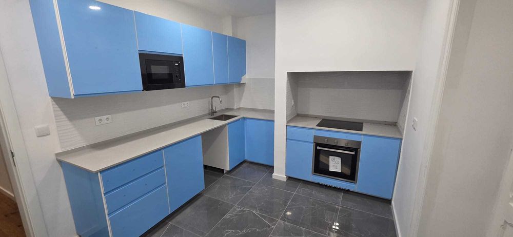 T5 AVENIDAS NOVAS REMODELADO