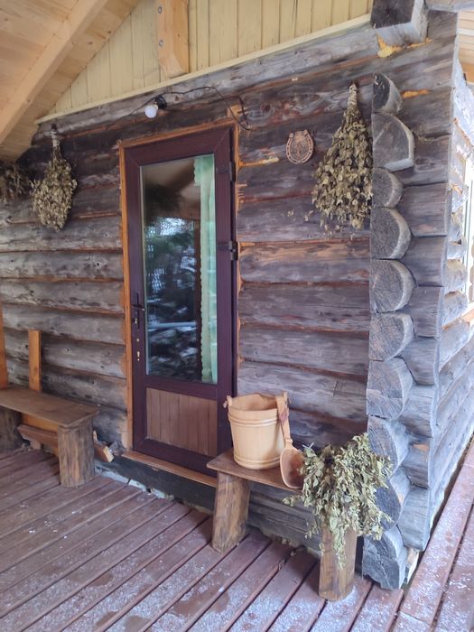 Відпочинок, котедж в Карпатах