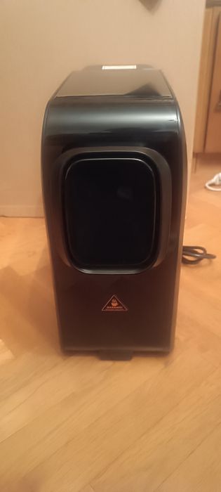 Stacja filtracji wody