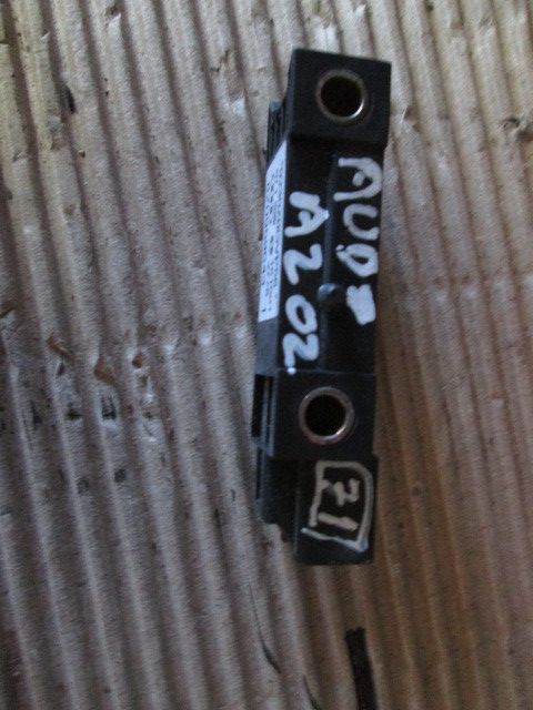 Sensor airbag frente esquerdo AUDI A2 (8Z0)