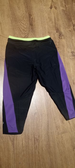 Leginsy getry adidas rozmiar s