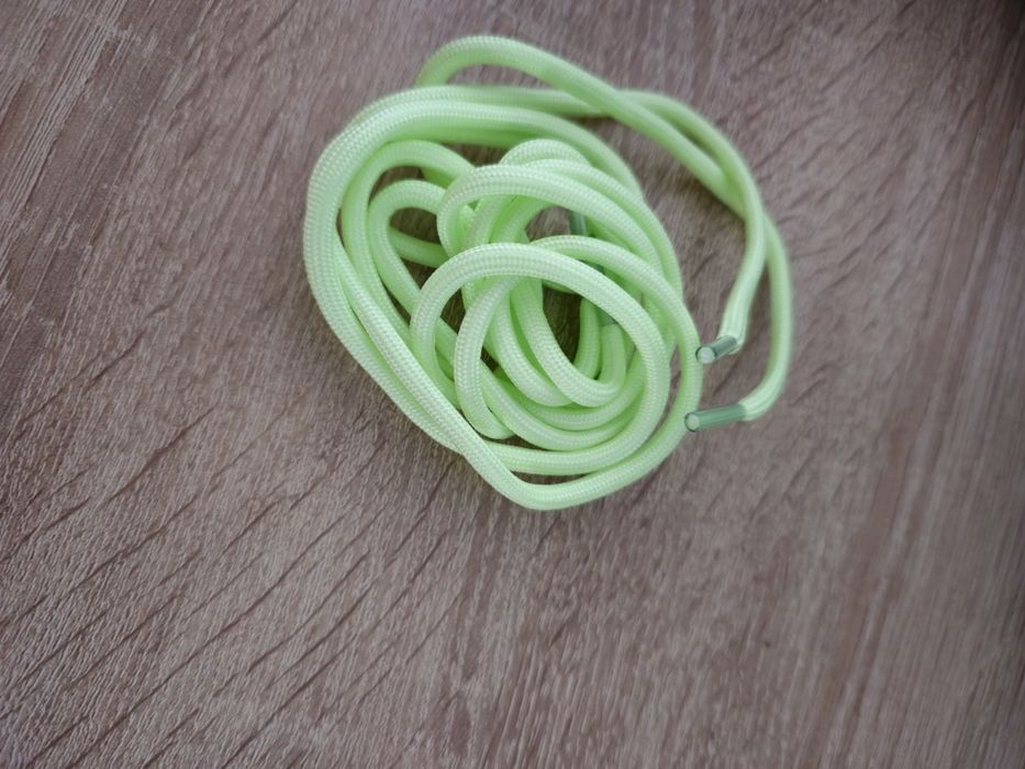 Acessorios neon florescentes glow