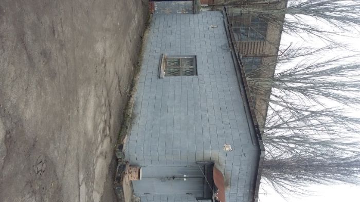Аренда гаражных боксов