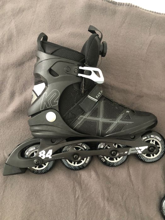 Patins em linha