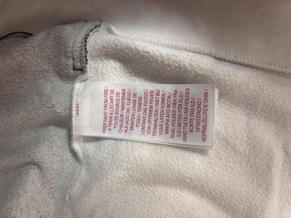 Bluza sportowa rozpinana z kapturem Nike