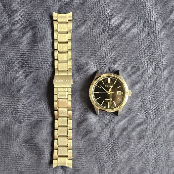 Seiko brightz SDGM003