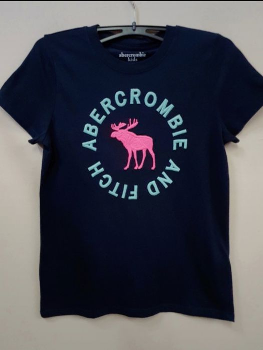 Abercrombie koszulka młodzieżowa XS