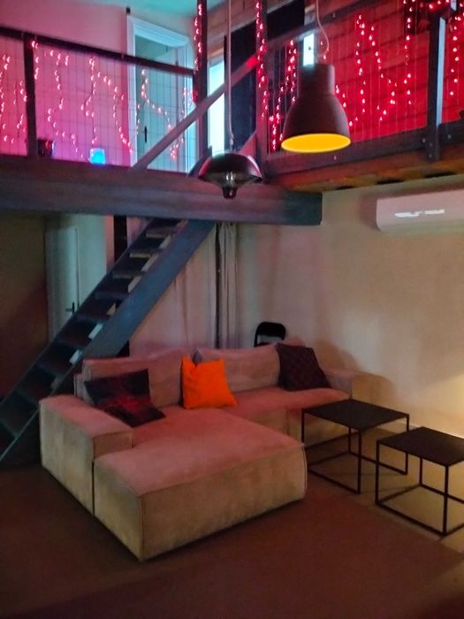 Sala lokal na urodziny imprezy zamknięte