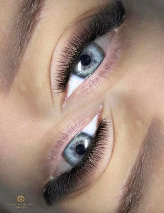 Stylizacja rzęs PROMOCJA