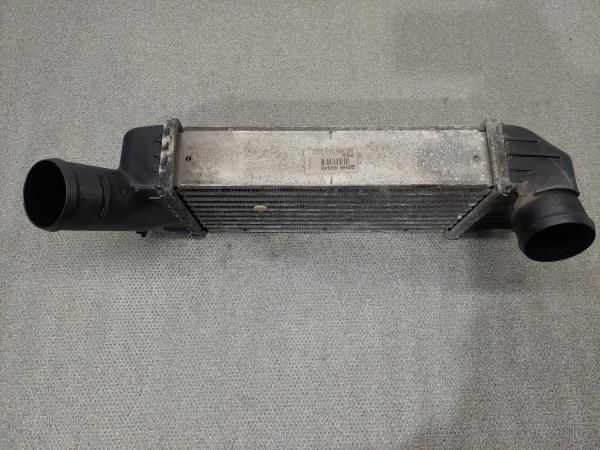 Radiador do intercooler PEUGEOT 307 (3A/C)