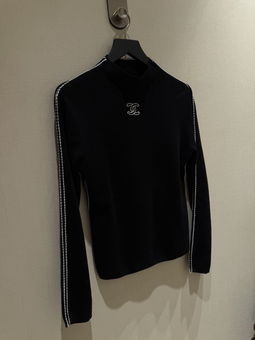 CHANEL кофта 40 розмір