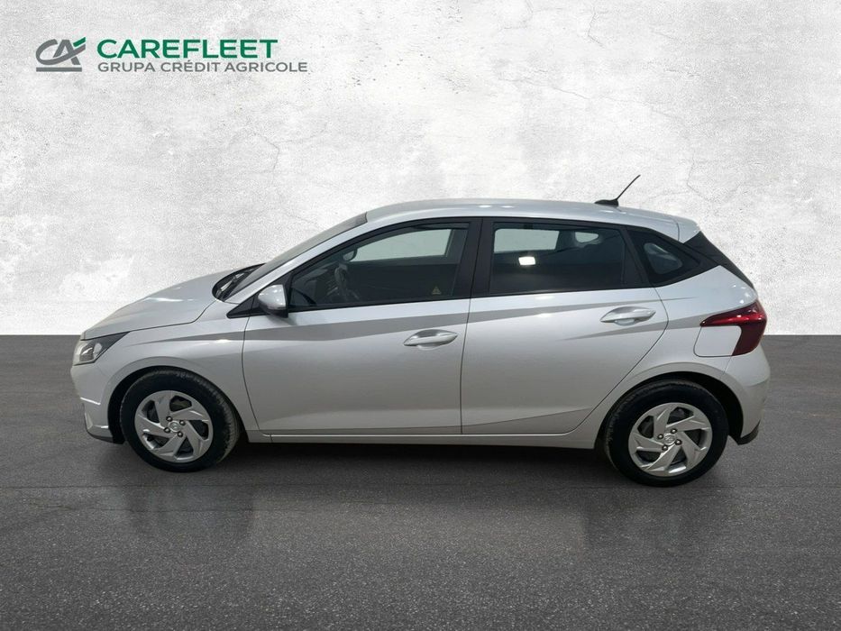 Hyundai i20 Hyundai i20 1.2 Classic Plus Hatchback
