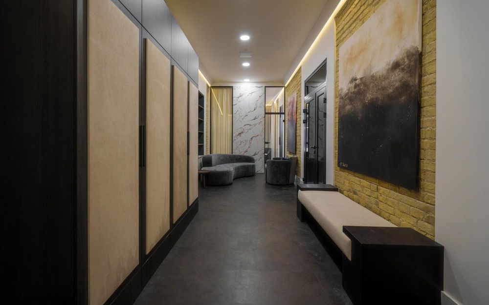 Комерційна нерухомість за адресою вул. Богдана Хмельницького (площа 570 м²) - Atlanta.ua - фото 6