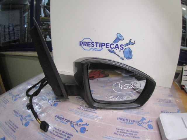 Retrovisor / espelho direito VOLKSWAGEN Polo (6R, 6C)
