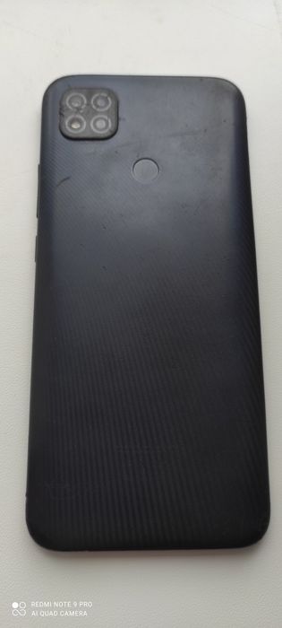 Продам Xiaomi redmi 9c.