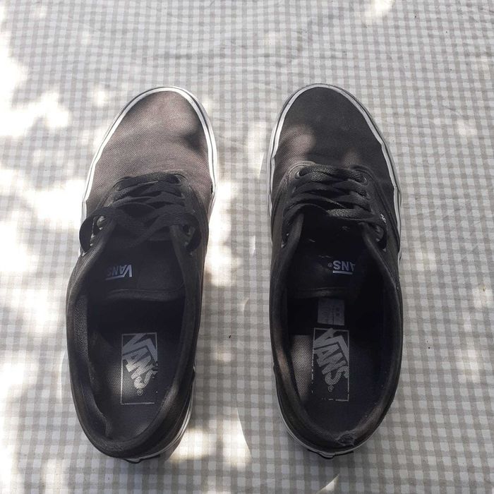 Sapatilhas Vans Originais – Modelo Old Skool em Bom Estado