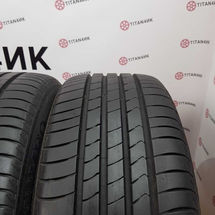 +2шт Шини літні 215/45/16 Kumho Ecsta колеса резина гума R16