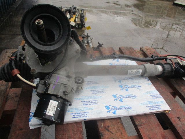Caixa de direção HONDA Civic VIII Sedan (FD_, FA_)