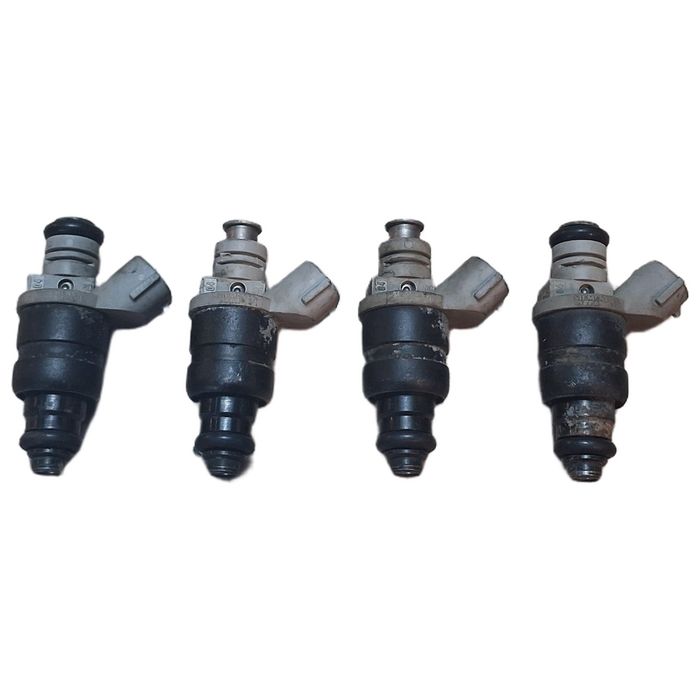 Wtryskiwacz paliwa benzyna MR988977 Mitsubishi Colt Lancer Smart Forfo