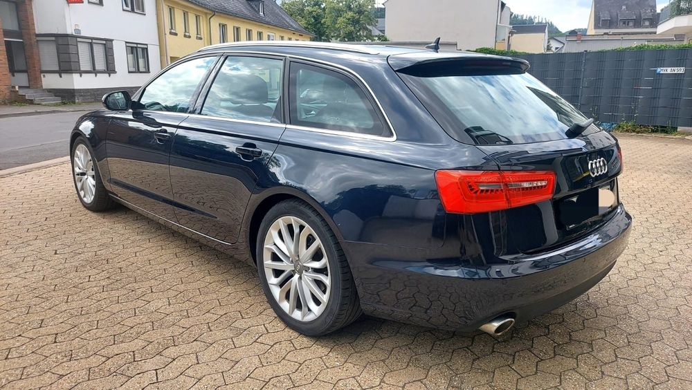 Sprzedam AUDI A6 C7