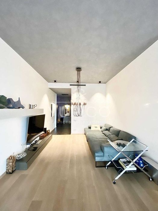 Продаж квартири в ЖК Renaissance Residence 118 м.кв.