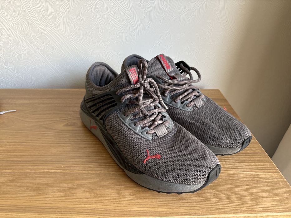 Кросівки, 42 розмір, пума, Pyma.