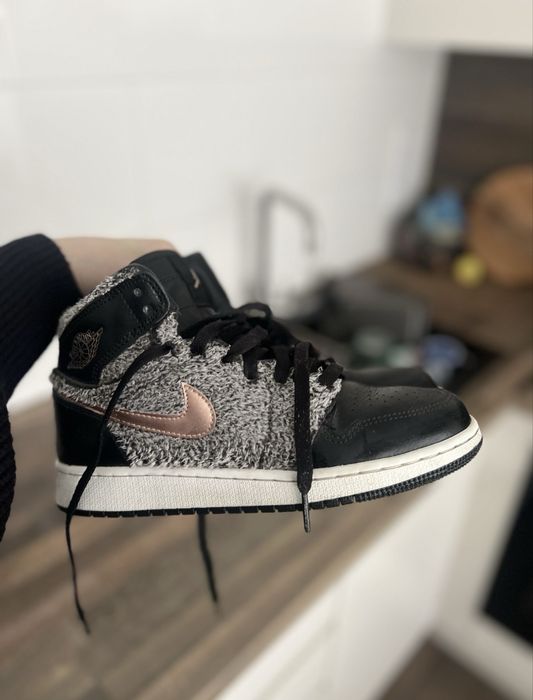 Nike air jordan