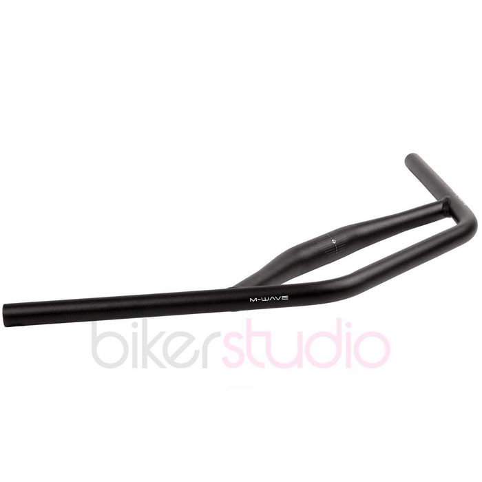 Kierownica M-WAVE Double Bar bikepacking kierownica wyprawowa gravel