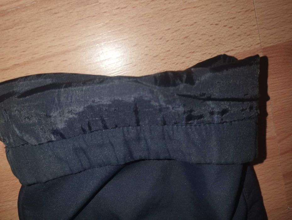 Штани, б/в, довжина 70, талія 50