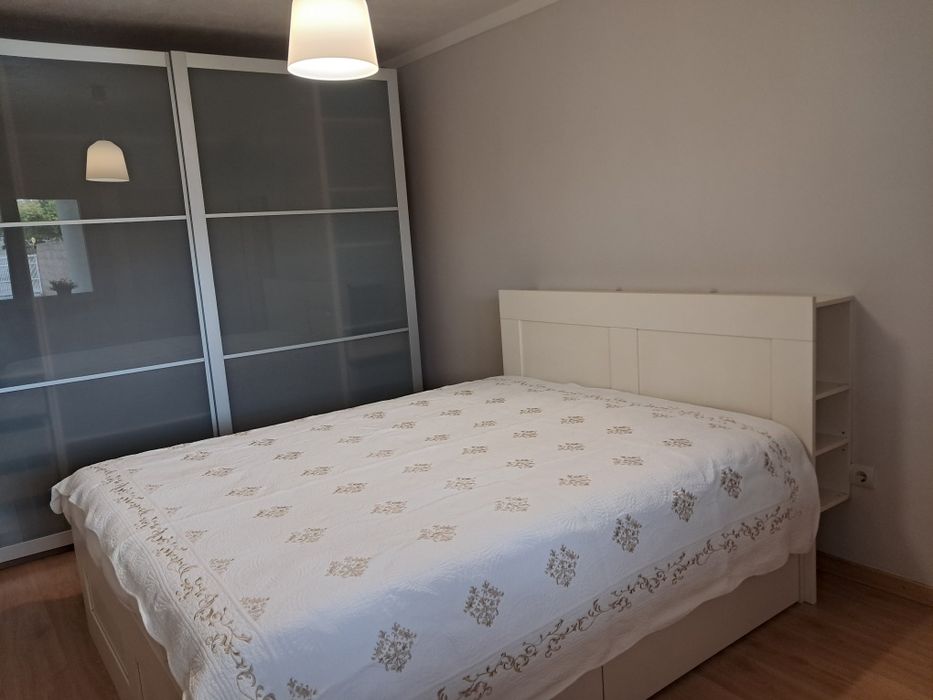 Quarto para alugar Perafita WC Privativo