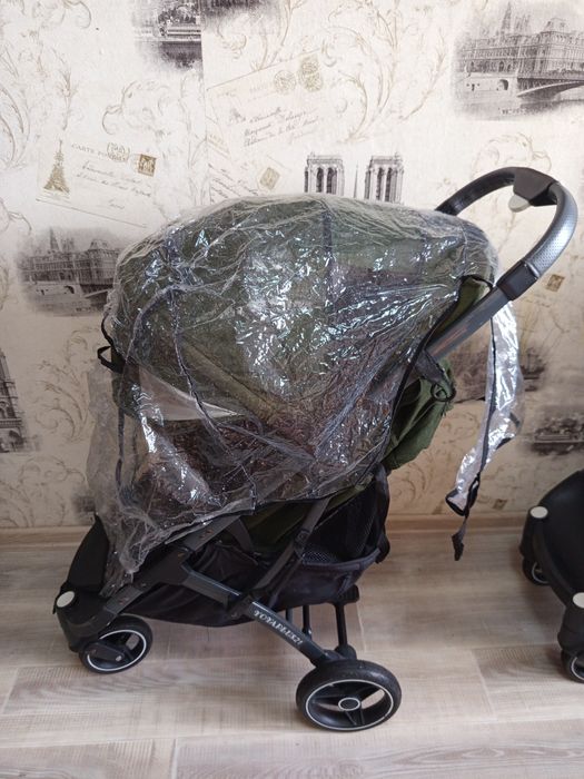 Коляска детская детская прогулочная коляска Dearest 718