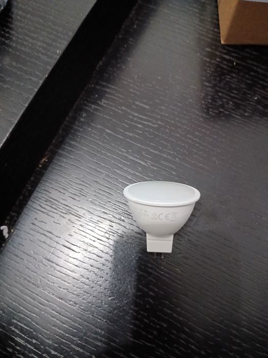 Lâmpadas Led  50w