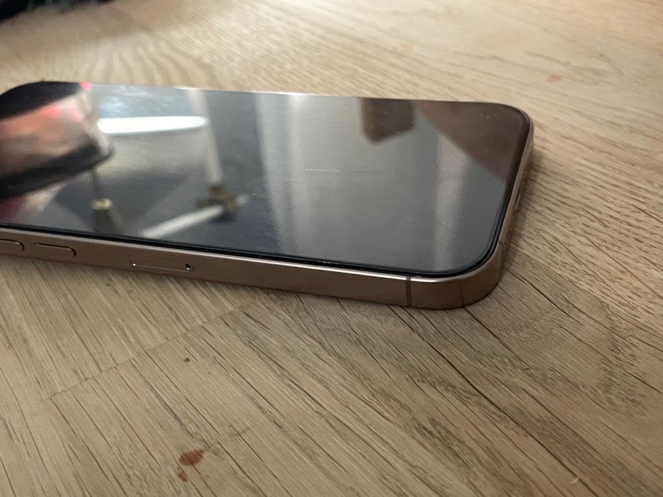 Iphone 16 Pro Max 512Gb Desert Titanium