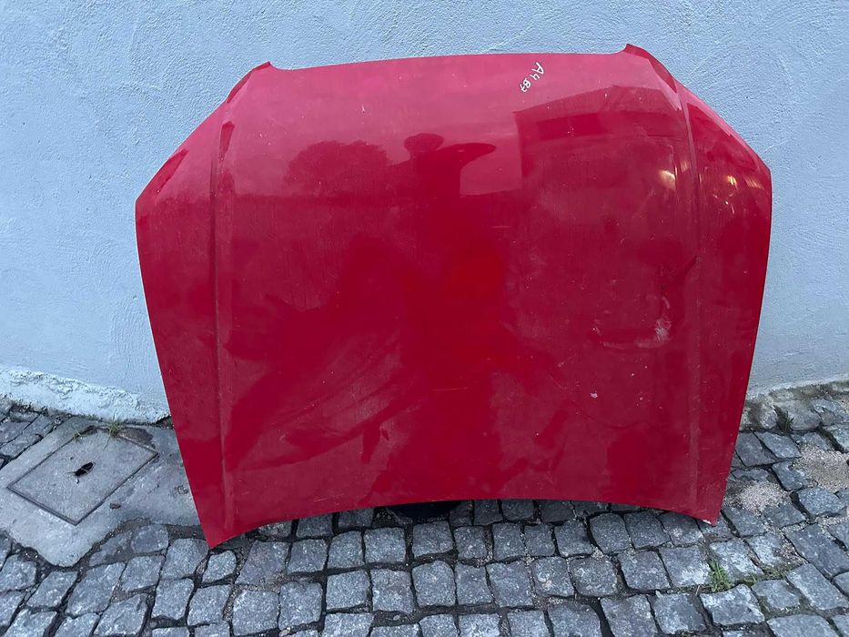 Capot Audi a4 b7