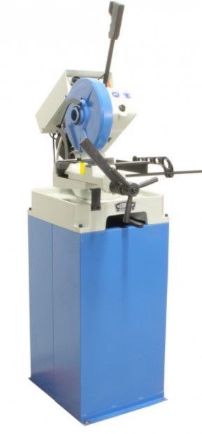 Serra Serrote circular p/ corte de metal Disco: 250mm