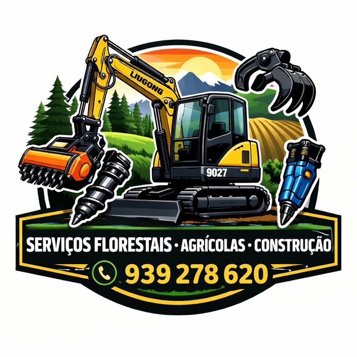 Limpeza de terrenos