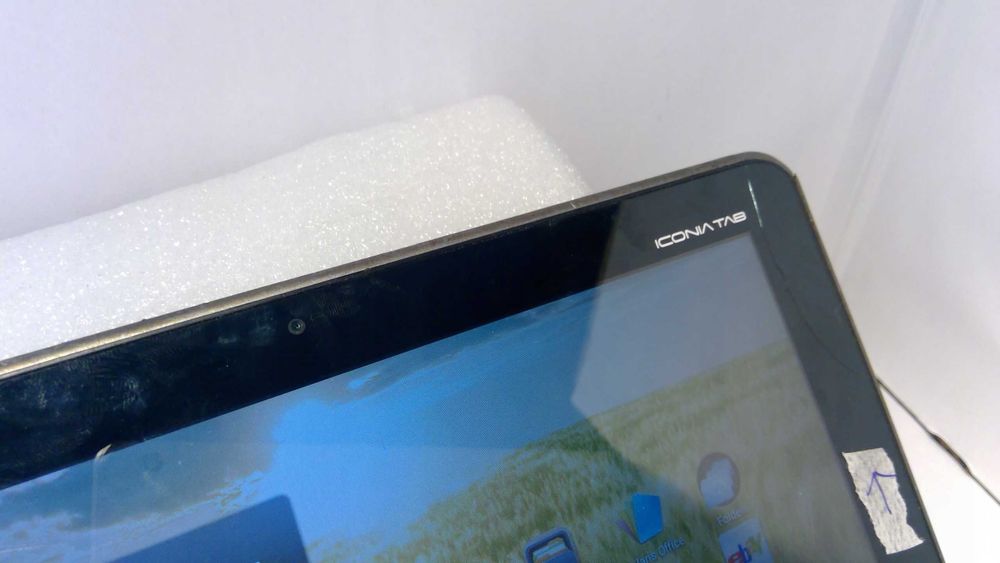 Tablet acer A210 nr1390