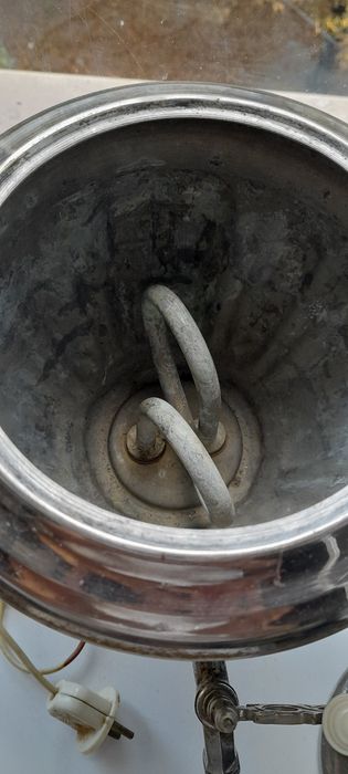 Самовар электрический