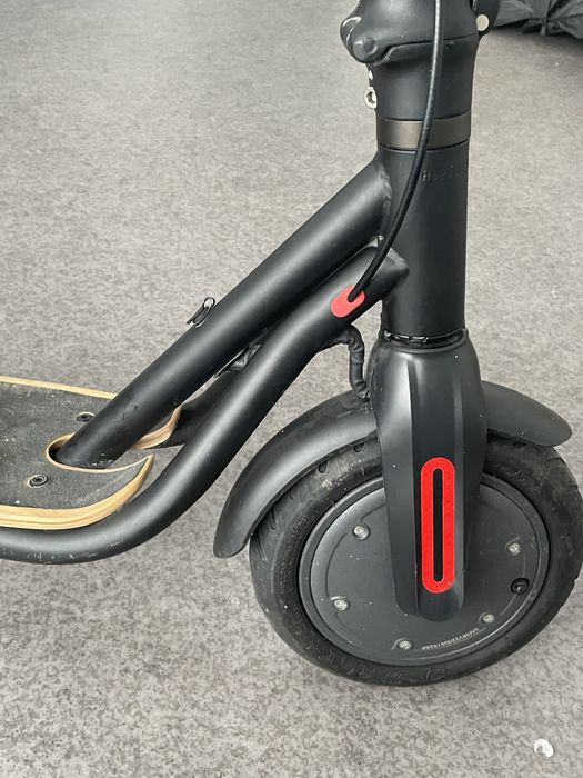 Електросамокат xiaomi