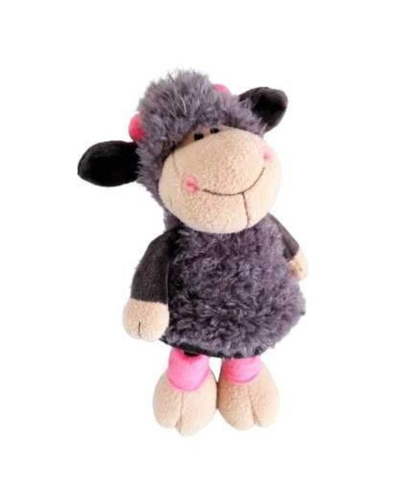 Maskotka, zabawka pluszowa Baranek, Owieczka, Owca Jolly Lucy Nici