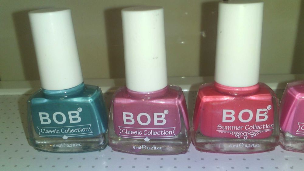 Лак для ногтей.новый.