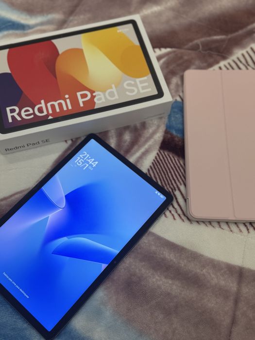 Tablet Xiaomi Pad SE