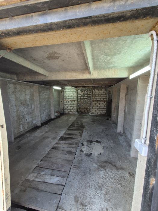 Здам гараж в кооп ЛУГОВОЙ