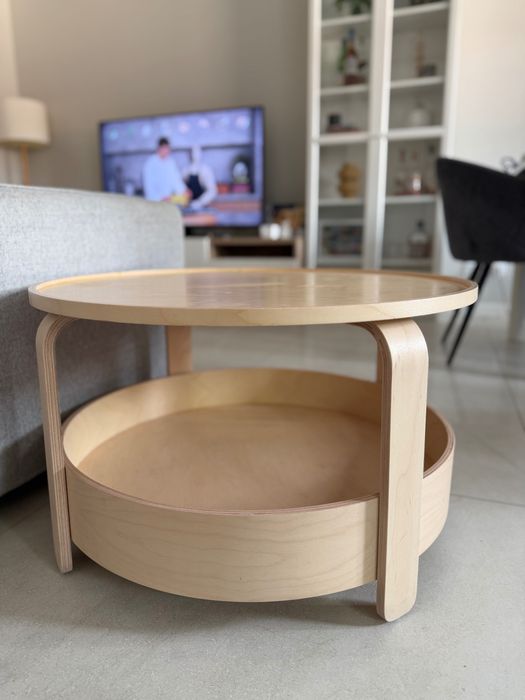 Centro de mesa Ikea 70cm