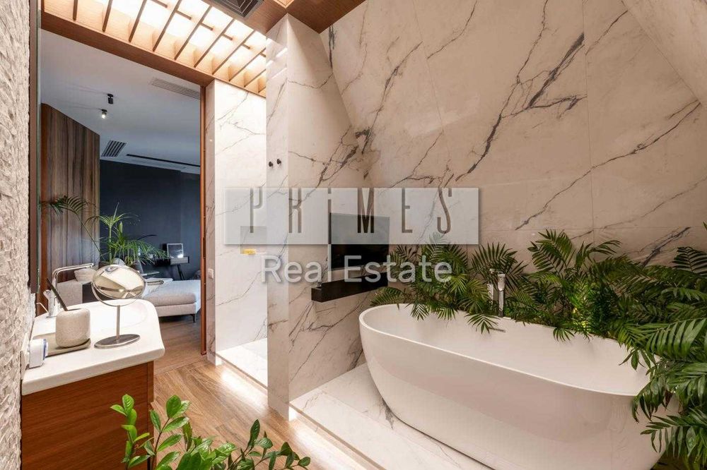 Продаж дворівнева квартира, ЖК Граф Толстой, Павла Скоропадського 39