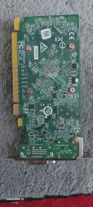 Karta graficzna AMD