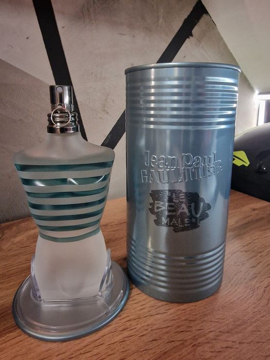 Jean Paul Gaultier Le Beau Male 125ml