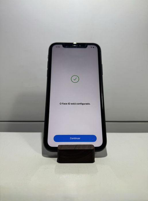 iPhone 11 128gb (Como novo)