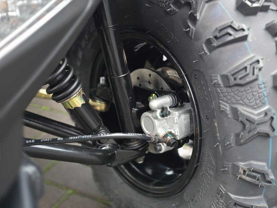 Квадроцикл Linhai Z210 EFI Артмото Кременчук вулиця Київська 66