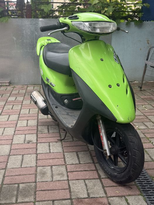 yamaha zx - купити мопеди, скутери - Ціна на OLX.ua